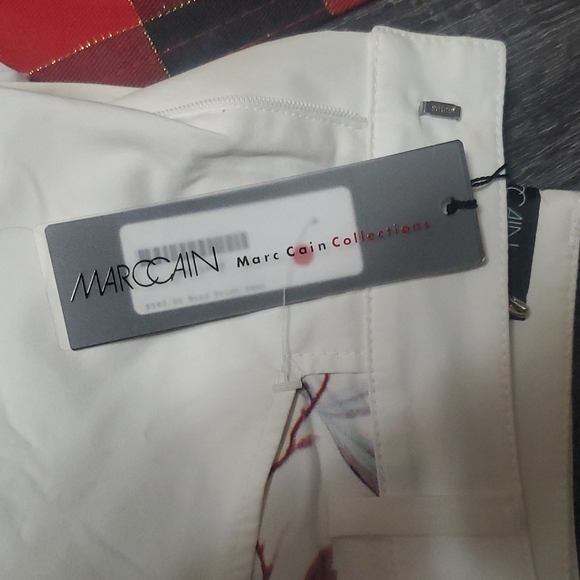 Marc Cain collections women's pants - Picture 2 of 4